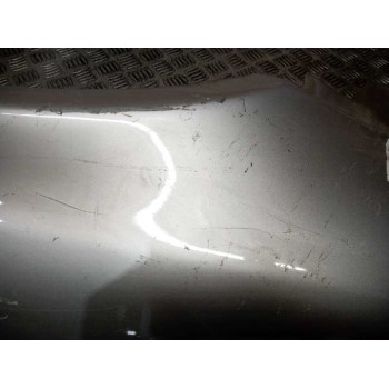 Recambio de aleta delantera izquierda para skoda octavia combi (1u5) ambiente referencia OEM IAM  PLATA ROZADA