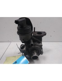 Recambio de turbocompresor para fiat doblo cargo 1.3 16v jtd cat referencia OEM IAM 55233062  