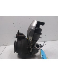 Recambio de turbocompresor para fiat doblo cargo 1.3 16v jtd cat referencia OEM IAM 55233062   2