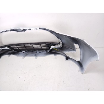 Recambio de paragolpes delantero para toyota yaris hybrid feel! referencia OEM IAM 52119K0050  