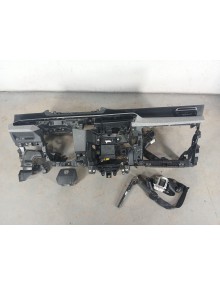 Recambio de kit airbag para peugeot 3008 iii hybrid motor hn09 referencia OEM IAM   