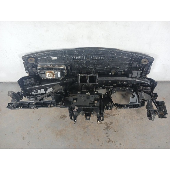 Recambio de kit airbag para peugeot 3008 iii hybrid motor hn09 referencia OEM IAM   