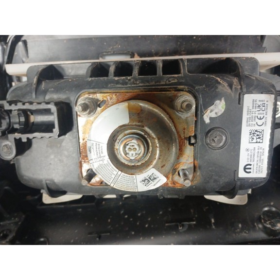 Recambio de kit airbag para peugeot 3008 iii hybrid motor hn09 referencia OEM IAM   