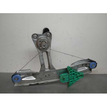 Recambio de elevalunas trasero derecho para opel astra j lim. cosmo referencia OEM IAM 13260132 MANUAL 