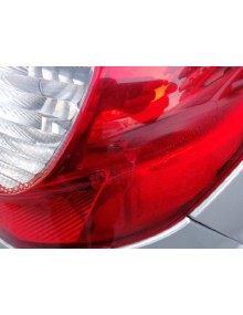 renault scenic ii del año 2008 2