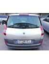 renault scenic ii del año 2008