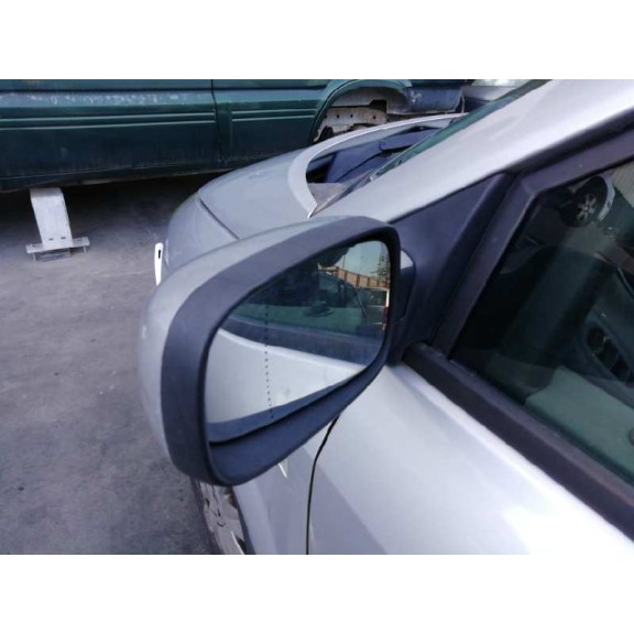 renault scenic ii del año 2008