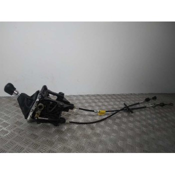 PALANCA CAMBIO AV6R7C453MKG CON VARILLAJE 6 V