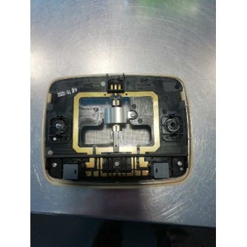 Recambio de luz interior para hyundai tucson (jm) 2.0 crdi comfort referencia OEM IAM 928002E0  