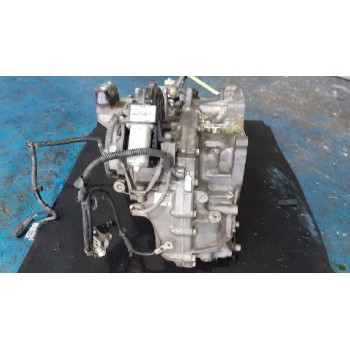 Recambio de caja cambios para citroën c4 picasso feel referencia OEM IAM 20GE13  