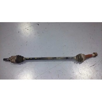 TRANSMISION TRASERA DERECHA 