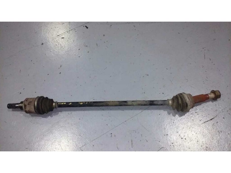 Recambio de transmision trasera derecha para nissan murano (z50) básico referencia OEM IAM   