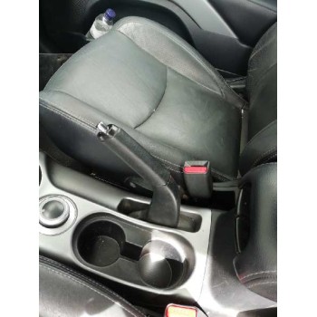 PALANCA FRENO DE MANO 