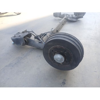 Recambio de puente trasero para renault clio iii (br0/1, cr0/1) 1.5 dci referencia OEM IAM   