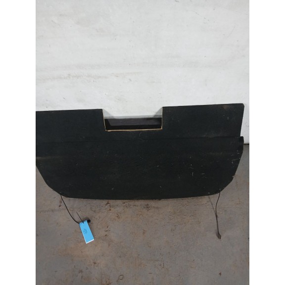 Recambio de bandeja trasera para citroën c4 picasso feel referencia OEM IAM   