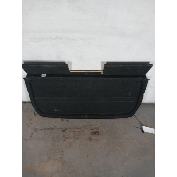 Recambio de bandeja trasera para citroën c4 picasso feel referencia OEM IAM   