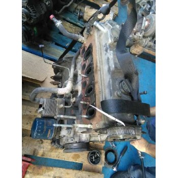 MOTOR COMPLETO FFDA <CASCO> 