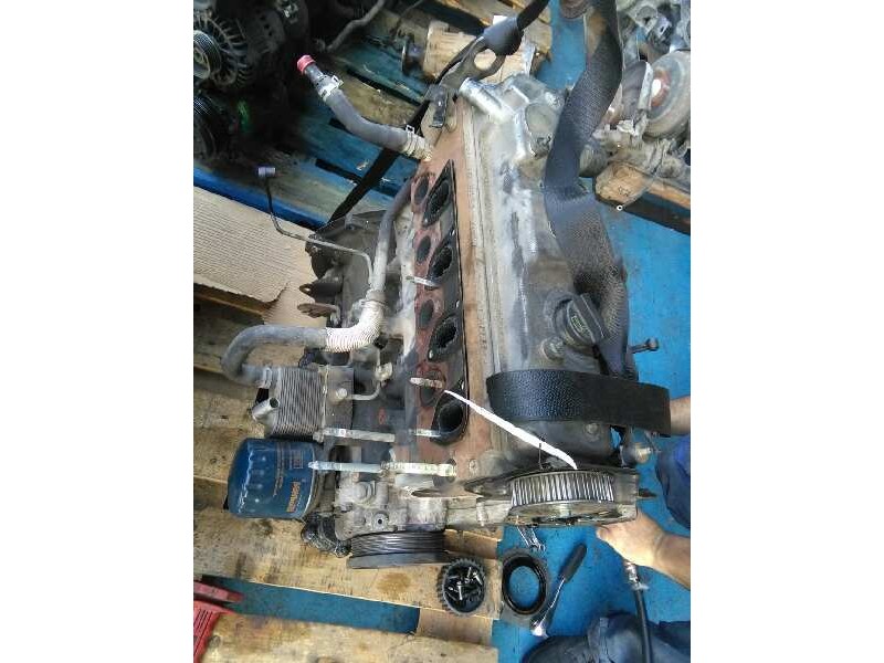 Recambio de motor completo para ford focus berlina (cak) ghia referencia OEM IAM FFDA <CASCO> 
