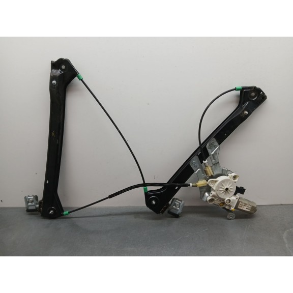 Recambio de elevalunas delantero derecho para saab 9-3 berlina 1.9 tid linear (i/d) referencia OEM IAM 1864990098 ELECTRICO CONF