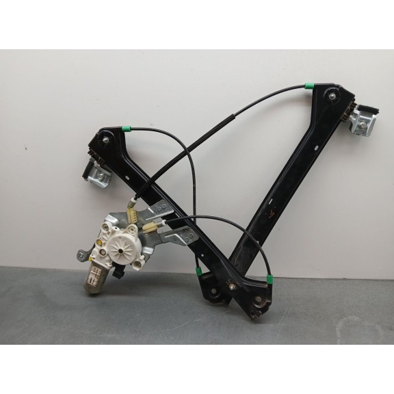 Recambio de elevalunas delantero derecho para saab 9-3 berlina 1.9 tid linear (i/d) referencia OEM IAM 1864990098 ELECTRICO CONF