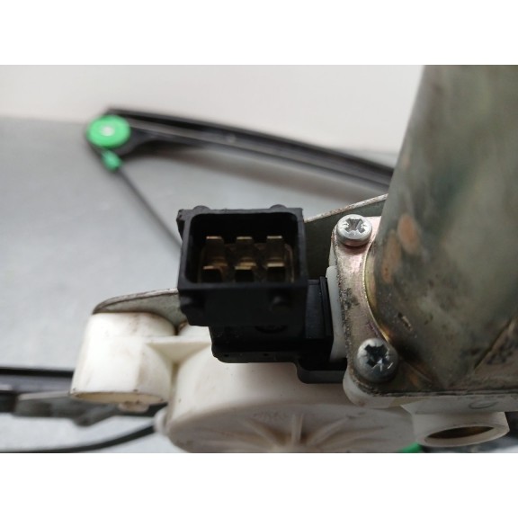 Recambio de elevalunas delantero derecho para saab 9-3 berlina 1.9 tid linear (i/d) referencia OEM IAM 1864990098 ELECTRICO CONF