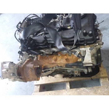 Recambio de motor casco para kia carens ( ) 1.7 crdi cat referencia OEM IAM D4FD  