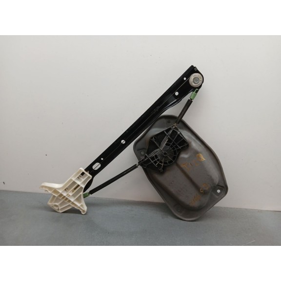 Recambio de elevalunas trasero izquierdo para volkswagen golf v berlina (1k1) highline referencia OEM IAM 1k0959703c  7 cables