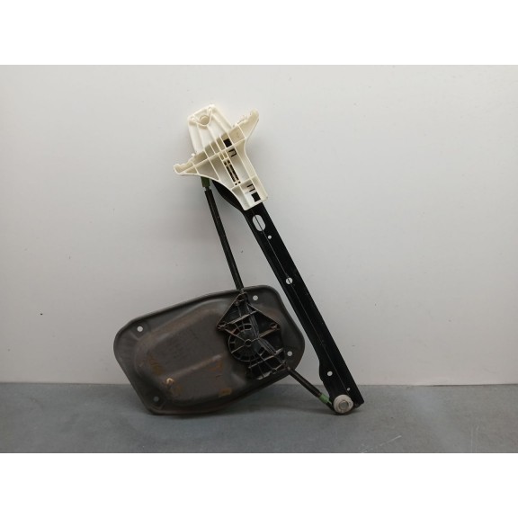 Recambio de elevalunas trasero izquierdo para volkswagen golf v berlina (1k1) highline referencia OEM IAM 1k0959703c  7 cables