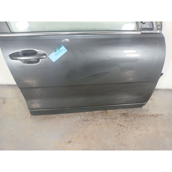 Recambio de puerta delantera derecha para kia stonic (yb) 1.0 t-gdi eco-dynamics+ referencia OEM IAM   