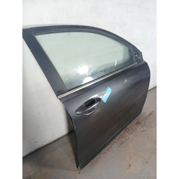 Recambio de puerta delantera derecha para kia stonic (yb) 1.0 t-gdi eco-dynamics+ referencia OEM IAM   