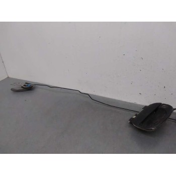 Recambio de cerradura puerta delantera izquierda para hyundai h 1 h 1 furg.caja cerr.c. puerta referencia OEM IAM   