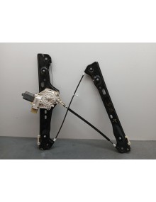 Recambio de elevalunas delantero izquierdo para bmw serie 3 berlina (e90) 320i referencia OEM IAM 6927029  6 pines