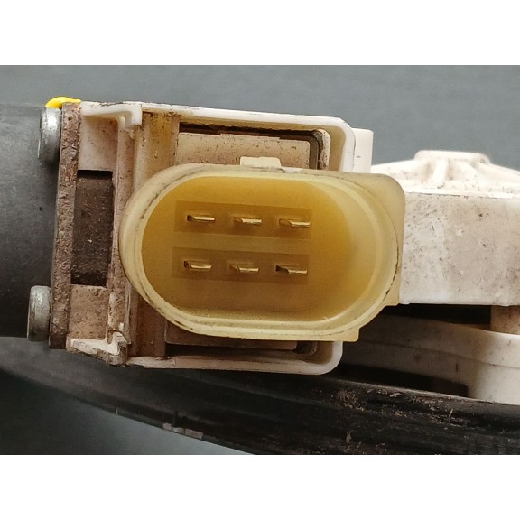 Recambio de elevalunas delantero izquierdo para bmw serie 3 berlina (e90) 320i referencia OEM IAM 6927029  6 pines