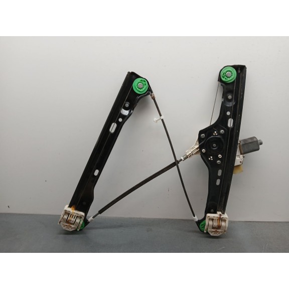 Recambio de elevalunas delantero izquierdo para bmw serie 3 berlina (e90) 320i referencia OEM IAM 6927029  6 pines