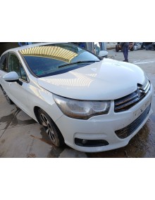 citroën c4 ii (nc_) del año 2017