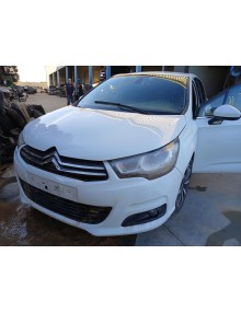 citroën c4 ii (nc_) del año 2017 2