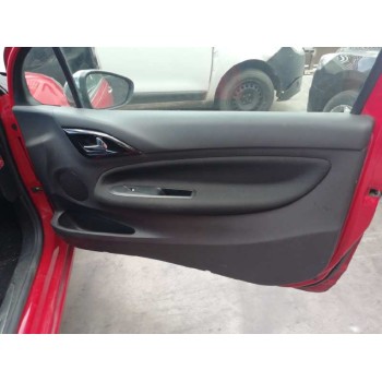 GUARNECIDO PUERTA DELANTERA DERECHA 