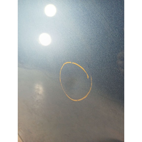 Recambio de capot para opel astra j (p10) 1.6 cdti (68) referencia OEM IAM   