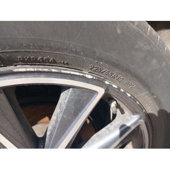 Recambio de juego llantas para mazda cx-5 (kf) 2.0 referencia OEM IAM 7JX19 ET45 X4 9965117090