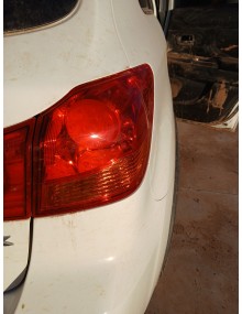 Recambio de piloto trasero derecho para mitsubishi asx (ga_w_) 1.6 mivec (ga1w) referencia OEM IAM 8330B194  2 serie 2