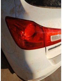 Recambio de piloto trasero izquierdo para mitsubishi asx (ga_w_) 1.6 mivec (ga1w) referencia OEM IAM   