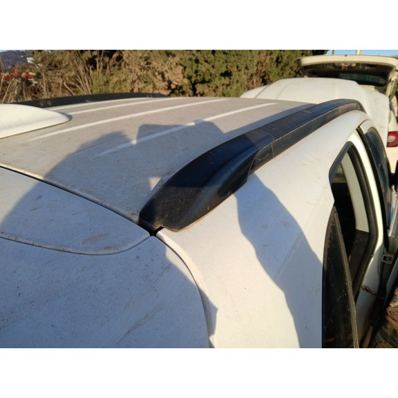 Recambio de barras techo para mitsubishi asx (ga_w_) 1.6 mivec (ga1w) referencia OEM IAM   