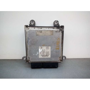 CENTRALITA MOTOR UCE A6511500126 