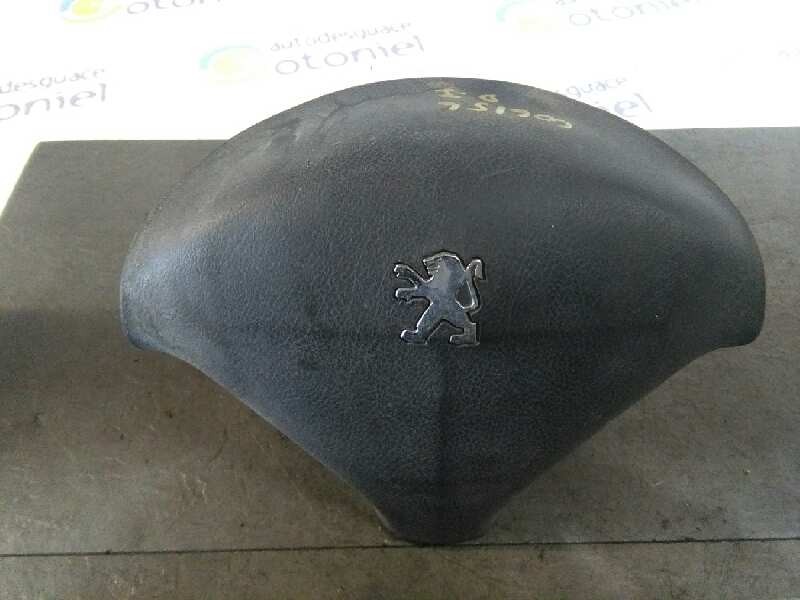 Recambio de airbag delantero izquierdo para peugeot 407 st sport referencia OEM IAM 96445885ZD  