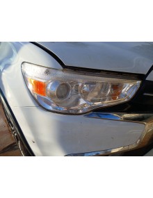 Recambio de faro derecho para mitsubishi asx (ga_w_) 1.6 mivec (ga1w) referencia OEM IAM   