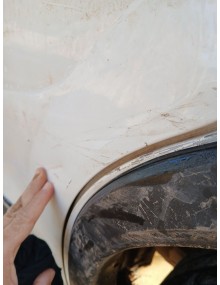 Recambio de puerta trasera izquierda para mitsubishi asx (ga_w_) 1.6 mivec (ga1w) referencia OEM IAM    2