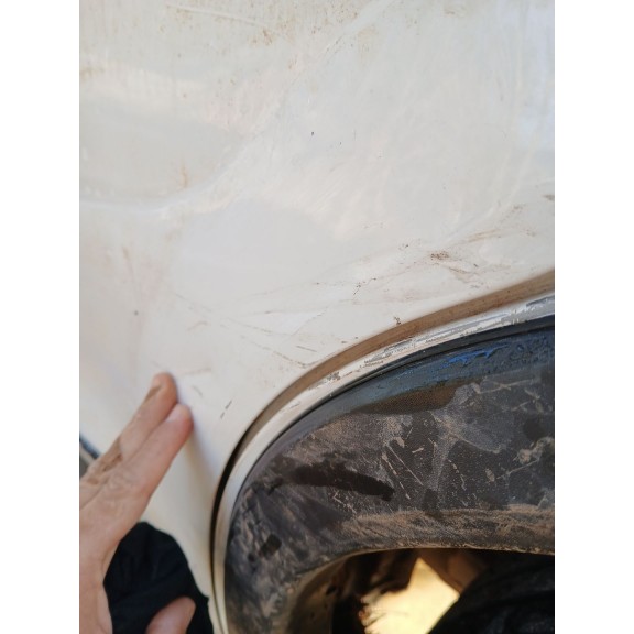 Recambio de puerta trasera izquierda para mitsubishi asx (ga_w_) 1.6 mivec (ga1w) referencia OEM IAM   