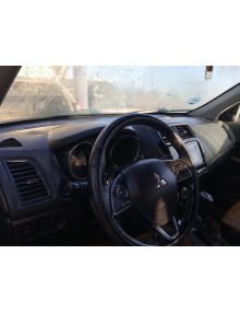 Recambio de kit airbag para mitsubishi asx (ga_w_) 1.6 mivec (ga1w) referencia OEM IAM   