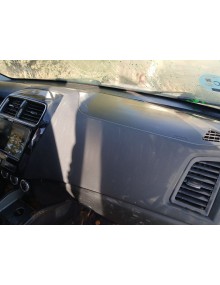 Recambio de kit airbag para mitsubishi asx (ga_w_) 1.6 mivec (ga1w) referencia OEM IAM    2