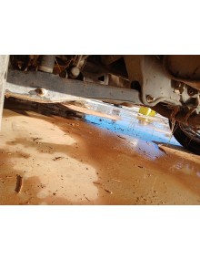 Recambio de puente trasero para mitsubishi asx (ga_w_) 1.6 mivec (ga1w) referencia OEM IAM   